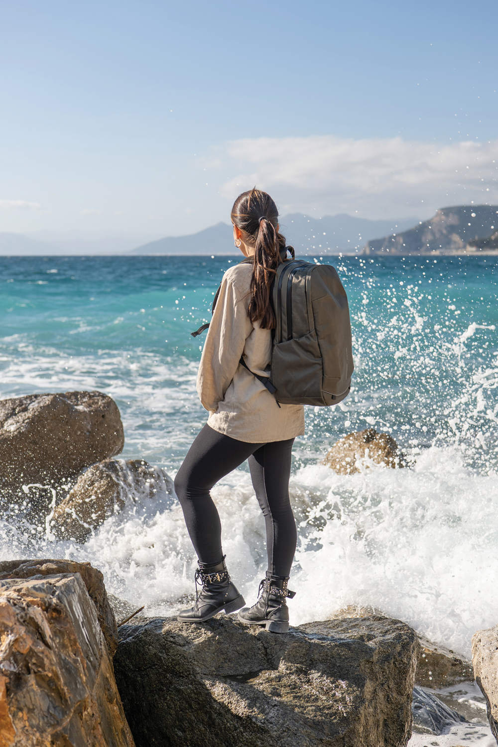 Рюкзак XD Design Bobby Explore (Изображение 32)