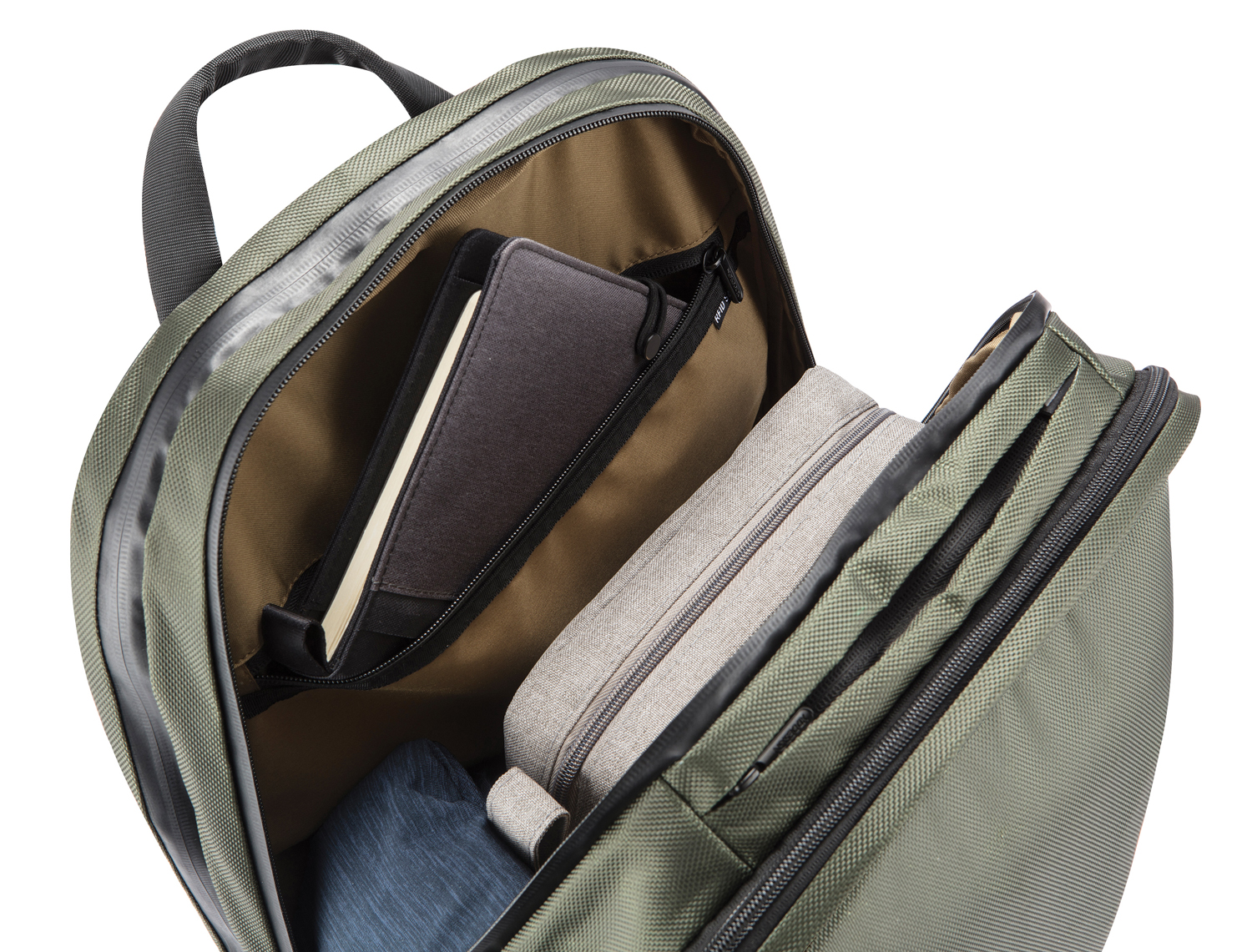 Рюкзак XD Design Bobby Explore (Изображение 24)