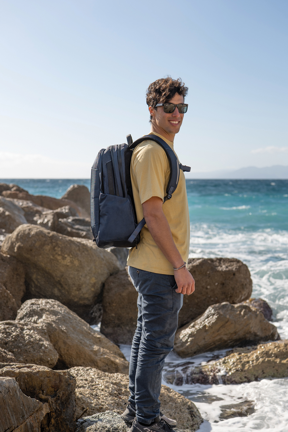 Рюкзак XD Design Bobby Explore (Изображение 11)