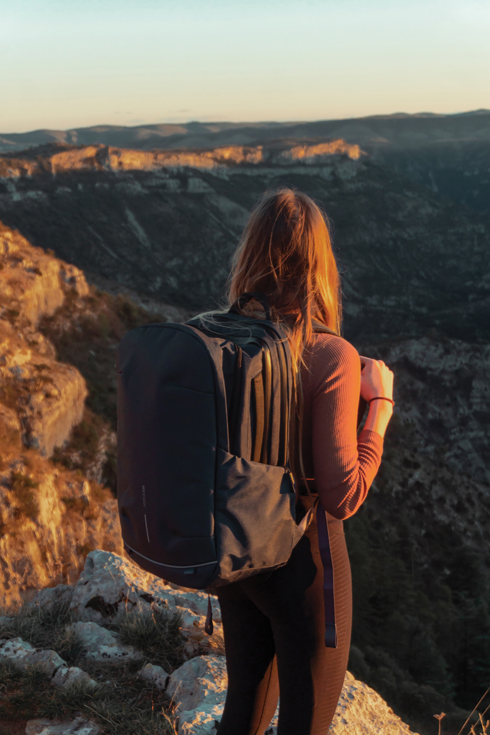 Рюкзак XD Design Bobby Explore (Изображение 13)