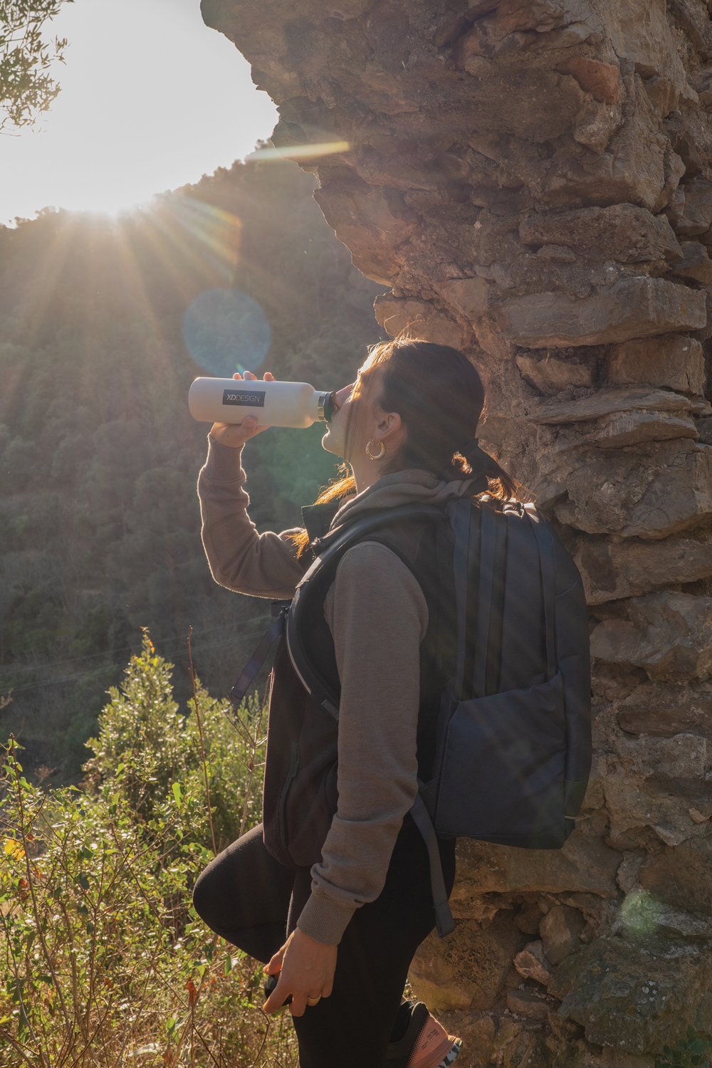 Рюкзак XD Design Bobby Explore (Изображение 15)