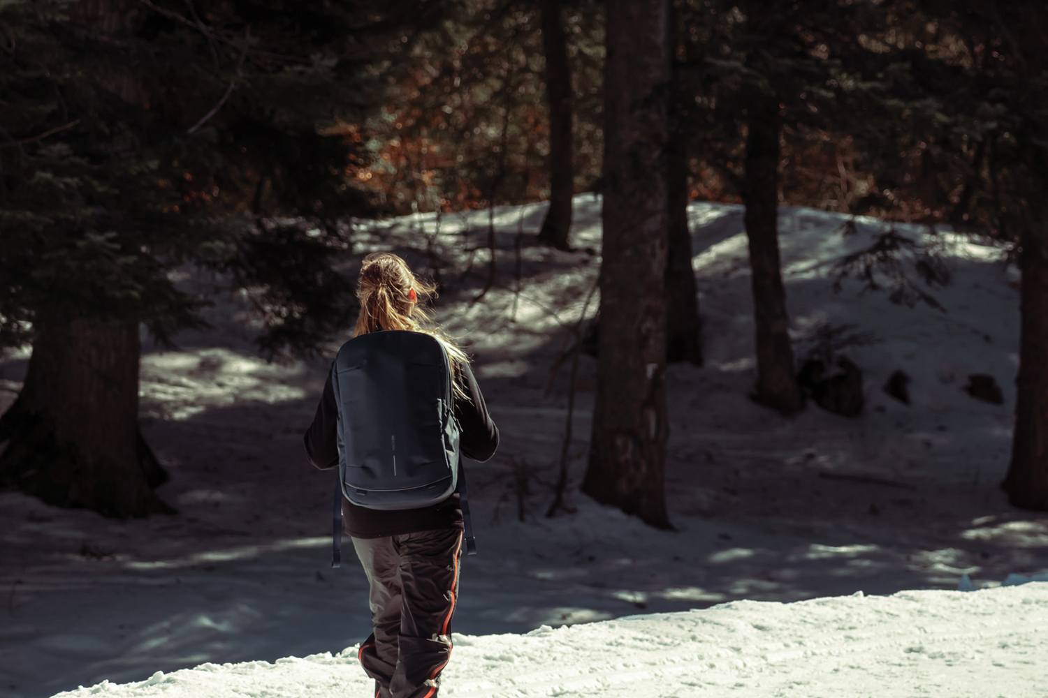 Рюкзак XD Design Bobby Explore (Изображение 14)