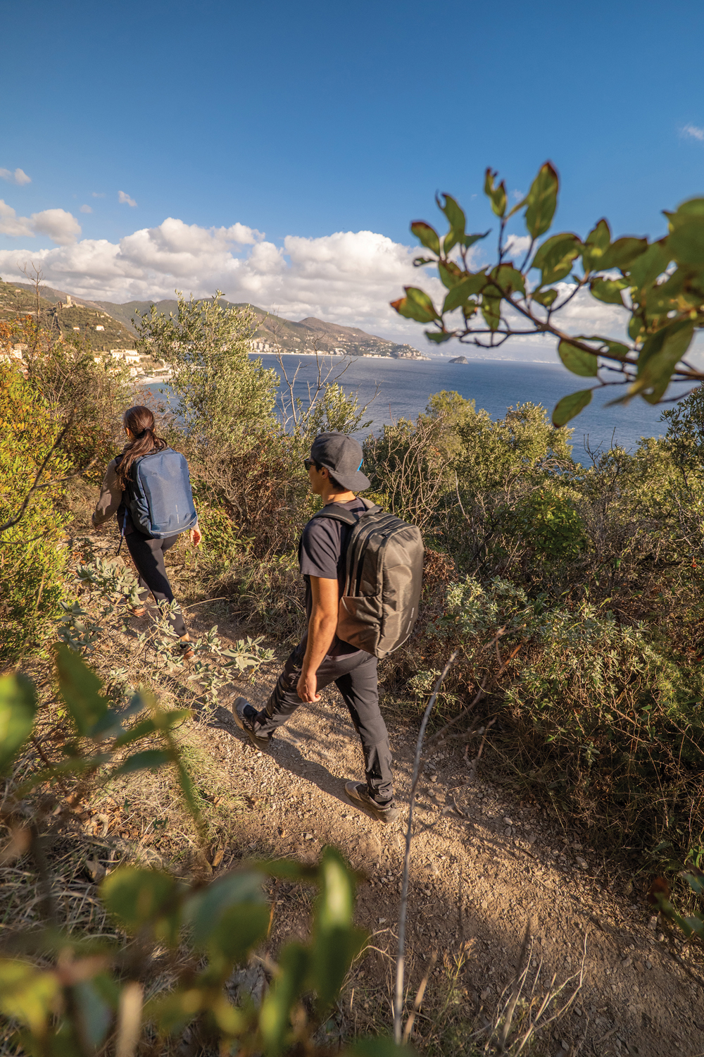 Рюкзак XD Design Bobby Explore (Изображение 27)