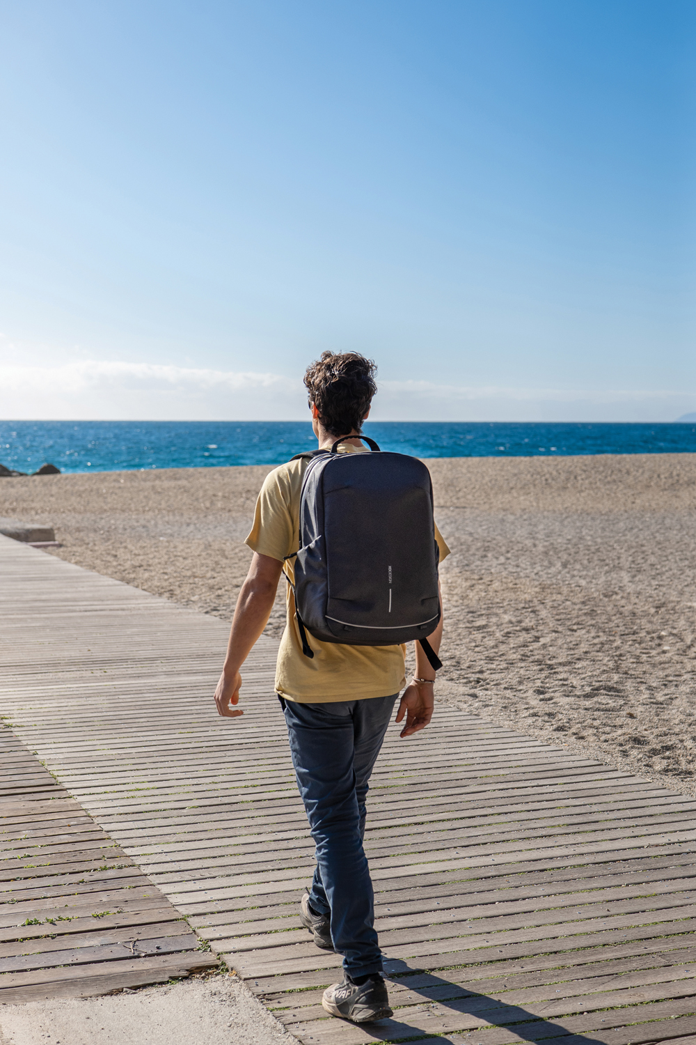 Рюкзак XD Design Bobby Explore (Изображение 17)