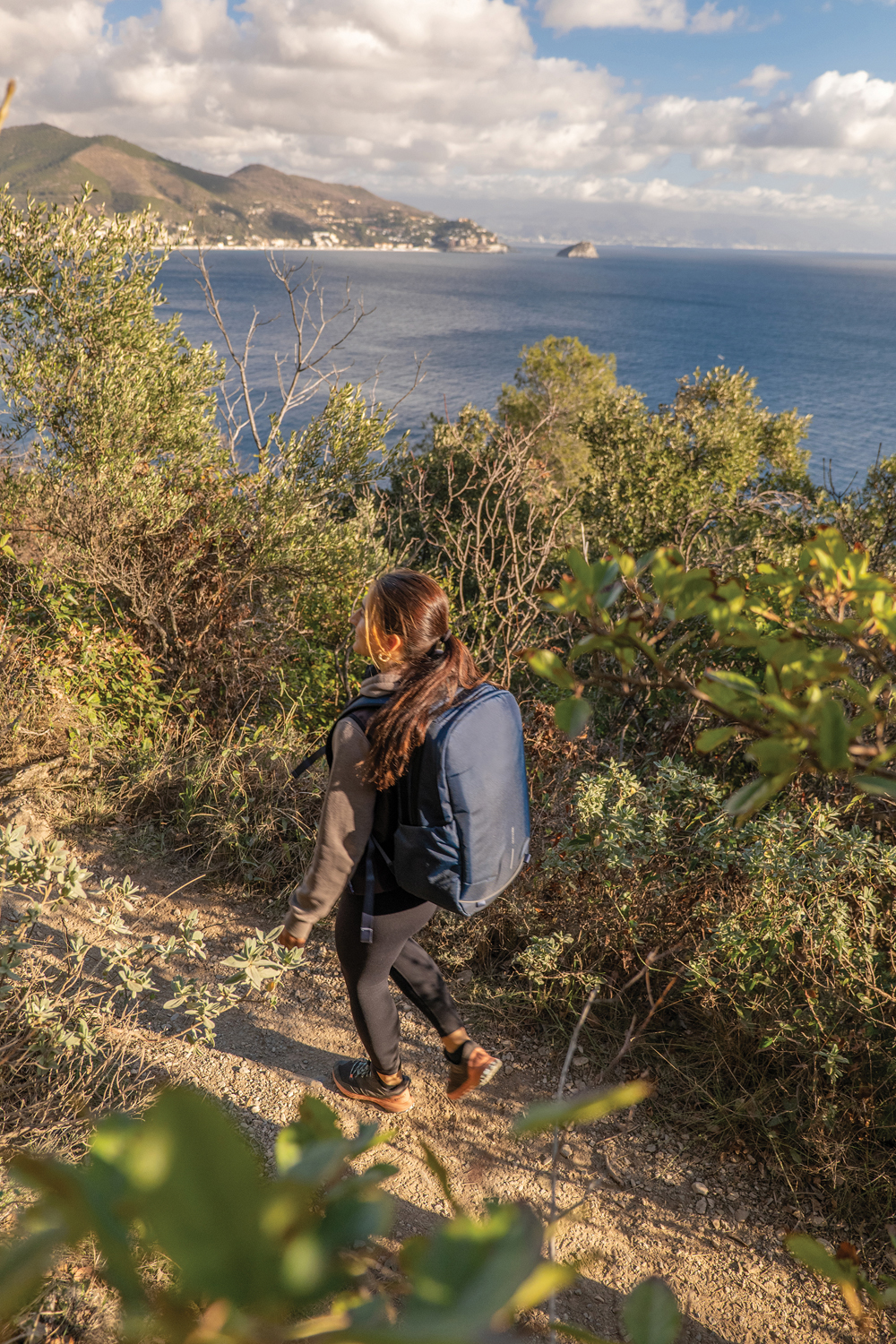 Рюкзак XD Design Bobby Explore (Изображение 16)