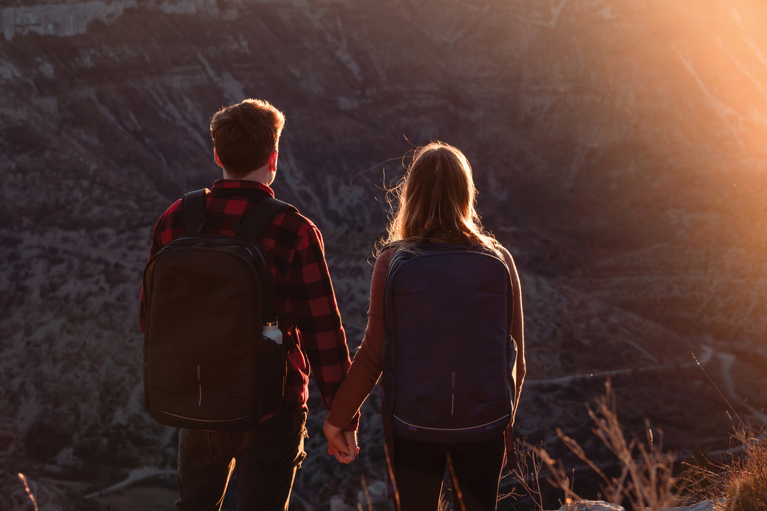 Рюкзак XD Design Bobby Explore (Изображение 4)