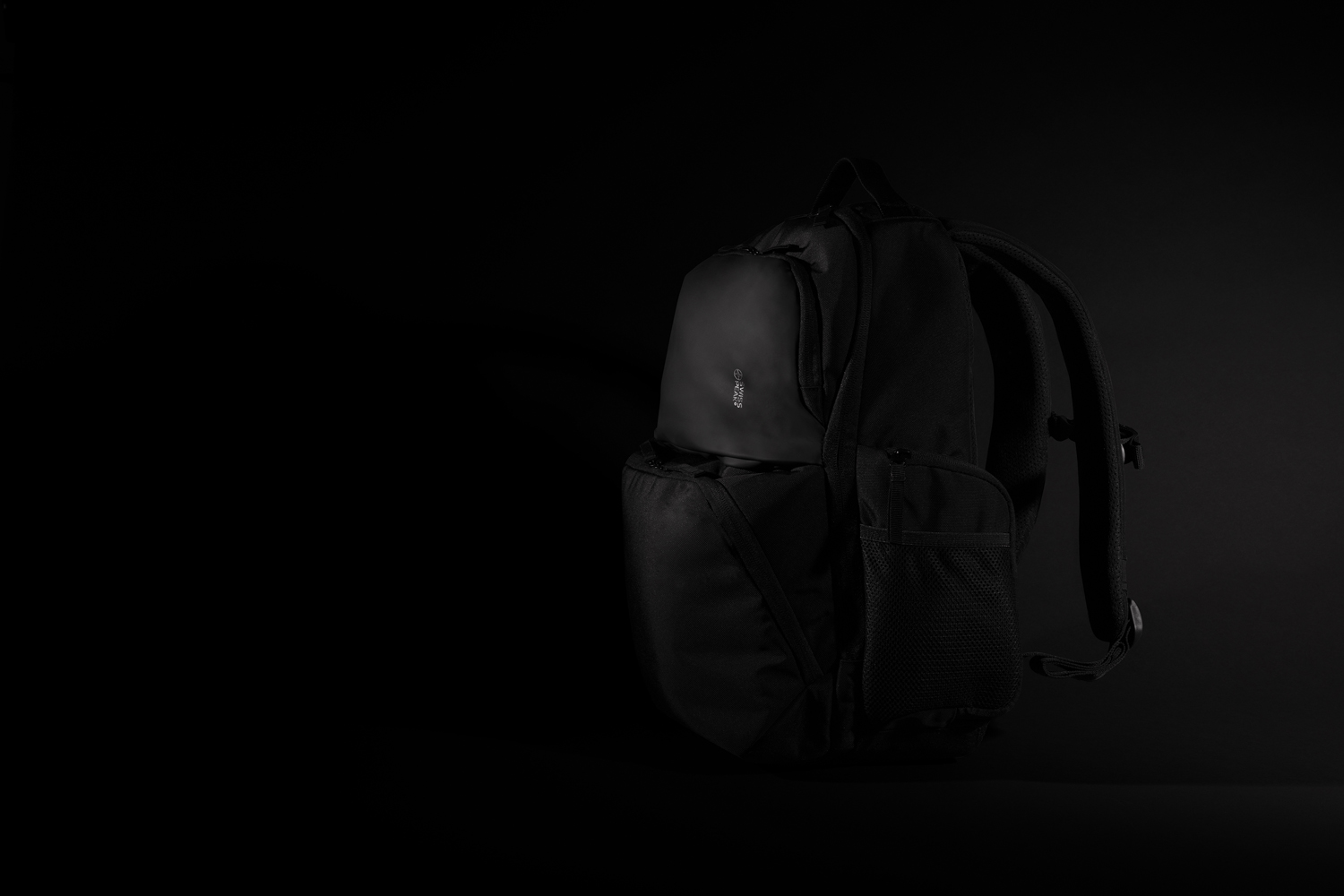 Городской рюкзак Swiss Peak из rPET AWARE™, 15,6" (Изображение 5)