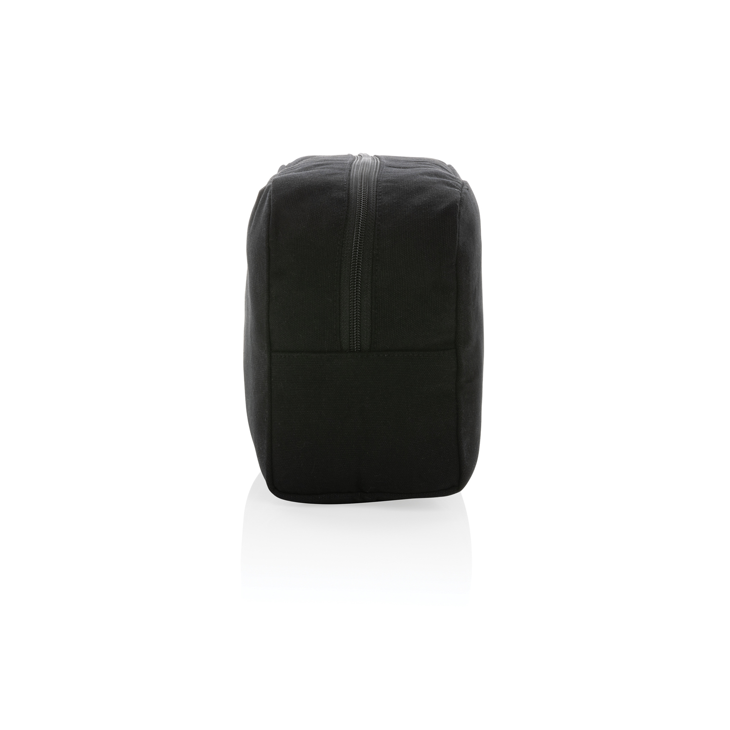 Косметичка Impact из переработанного неокрашенного канваса AWARE™, 285 г/м² (Изображение 7)