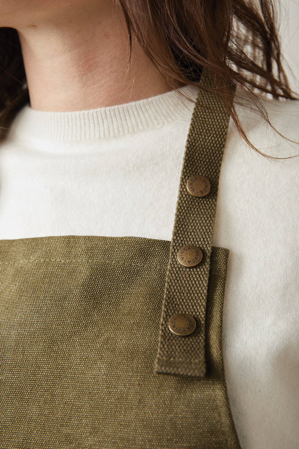 Фартук VINGA Tome (Изображение 4)