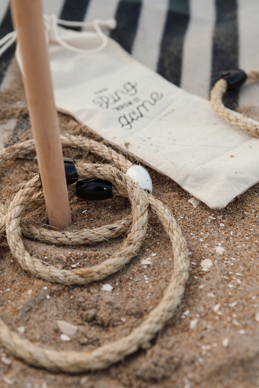 Игра Кольцо VINGA (Изображение 7)