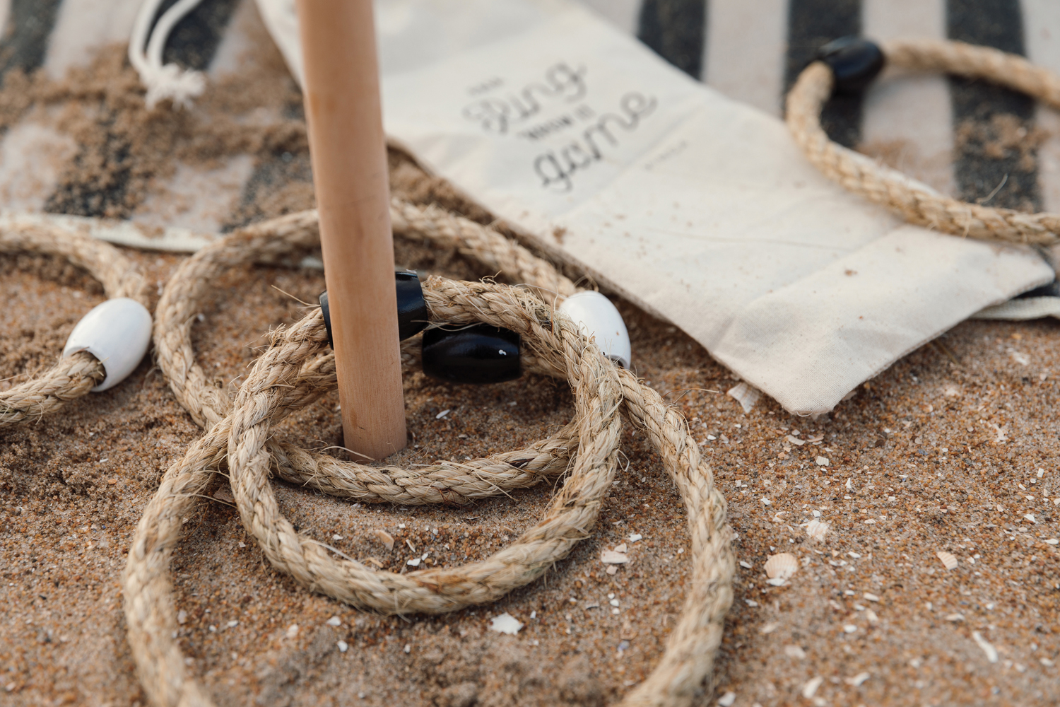 Игра Кольцо VINGA (Изображение 6)