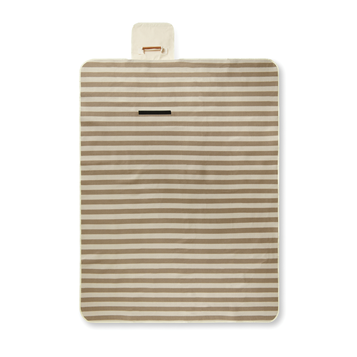 Плед для пикника VINGA Alba из rPET GRS, 130х170 см (Изображение 2)