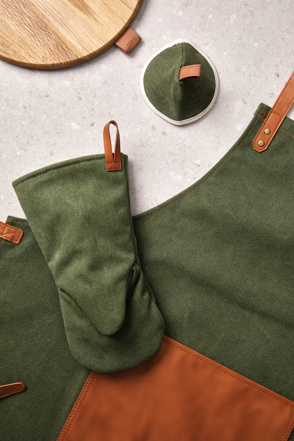 Прихватка VINGA Asado (Изображение 5)