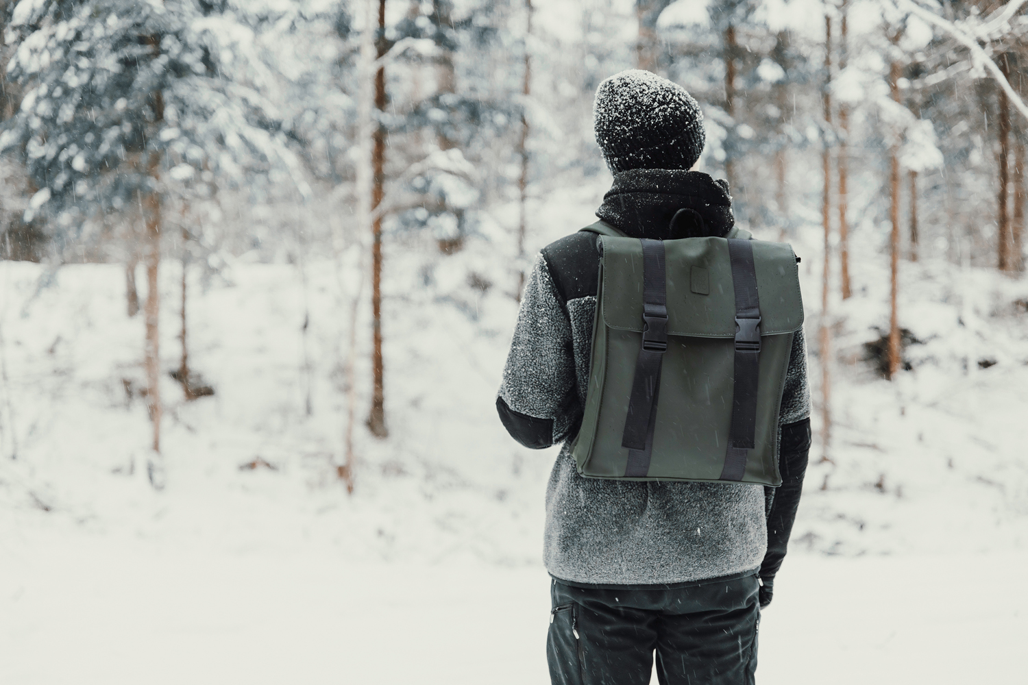 Рюкзак VINGA Baltimore (Изображение 9)