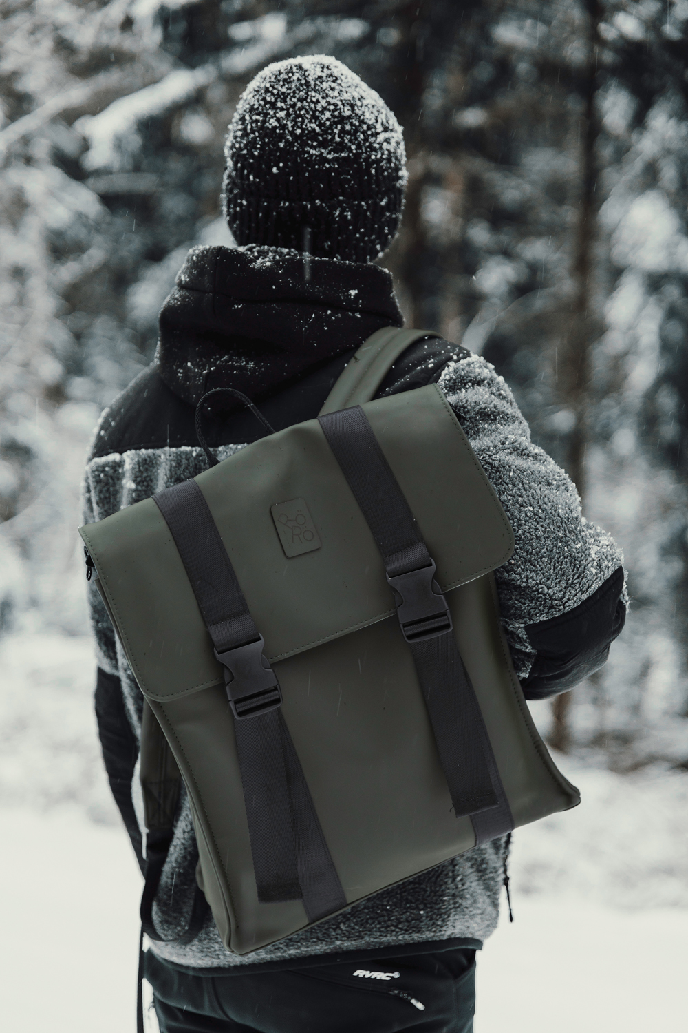 Рюкзак VINGA Baltimore (Изображение 7)