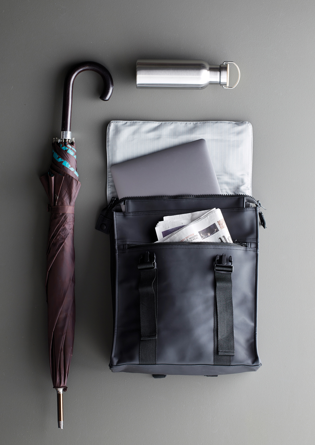 Рюкзак VINGA Baltimore (Изображение 9)