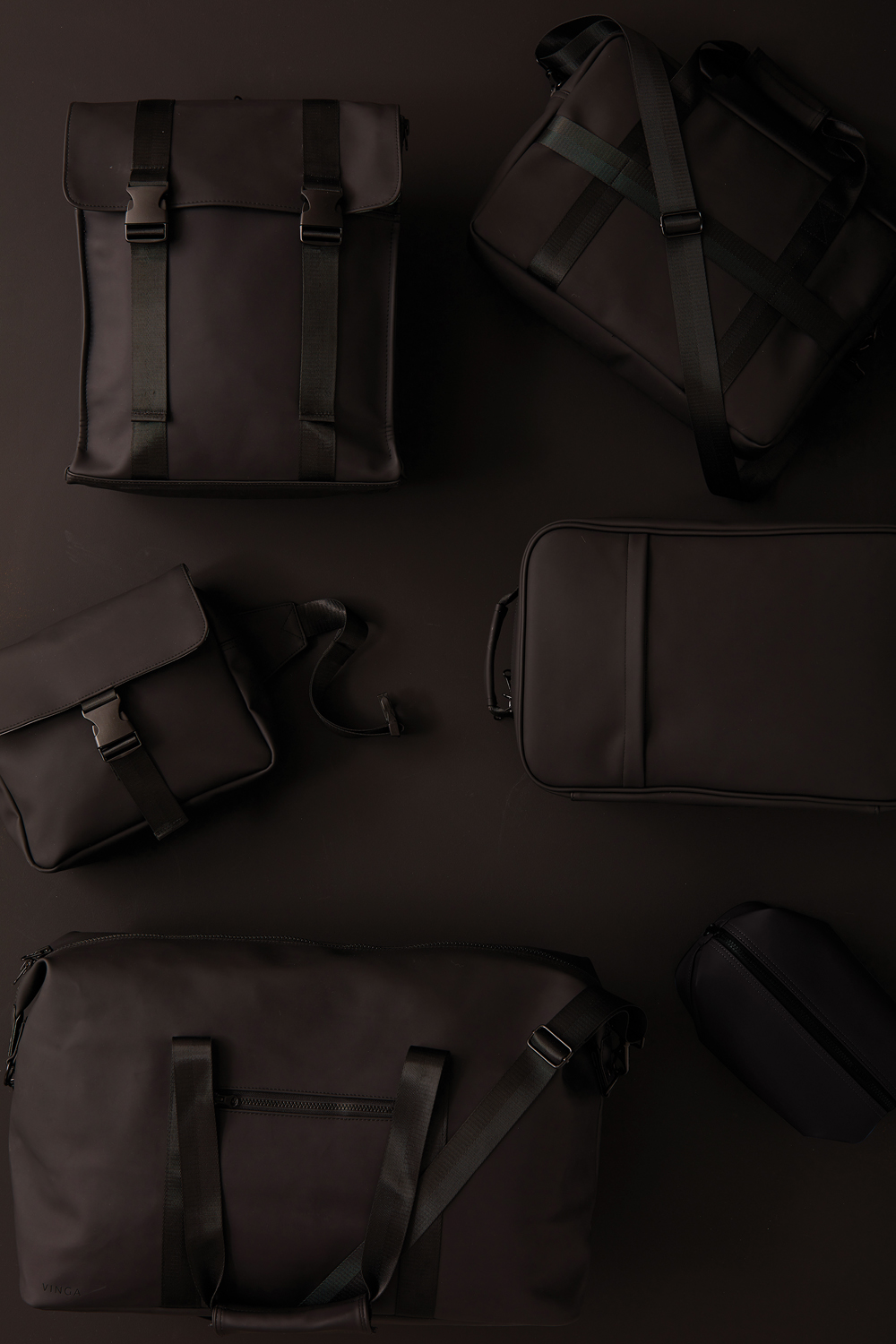 Рюкзак VINGA Baltimore (Изображение 3)