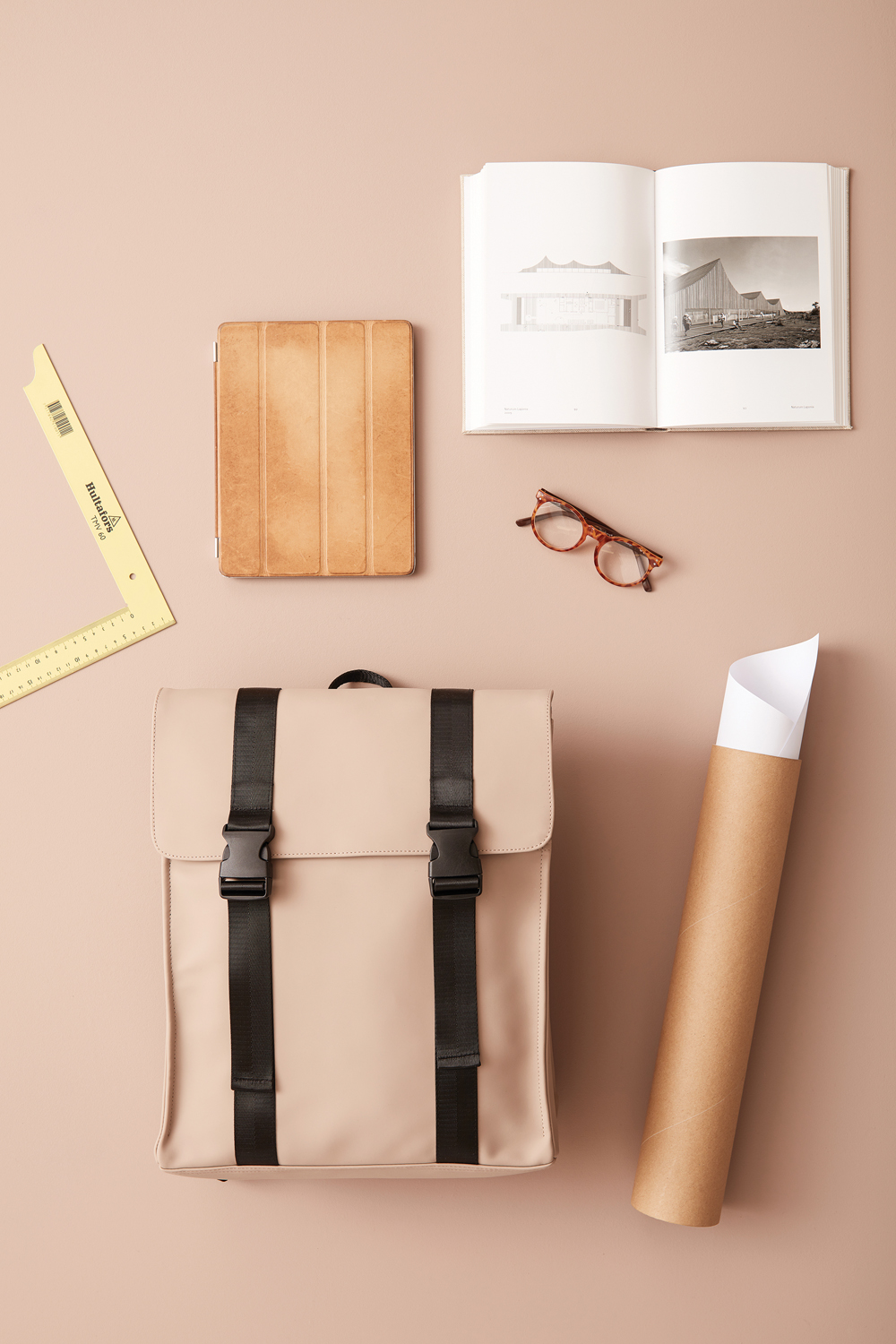 Рюкзак VINGA Baltimore (Изображение 6)