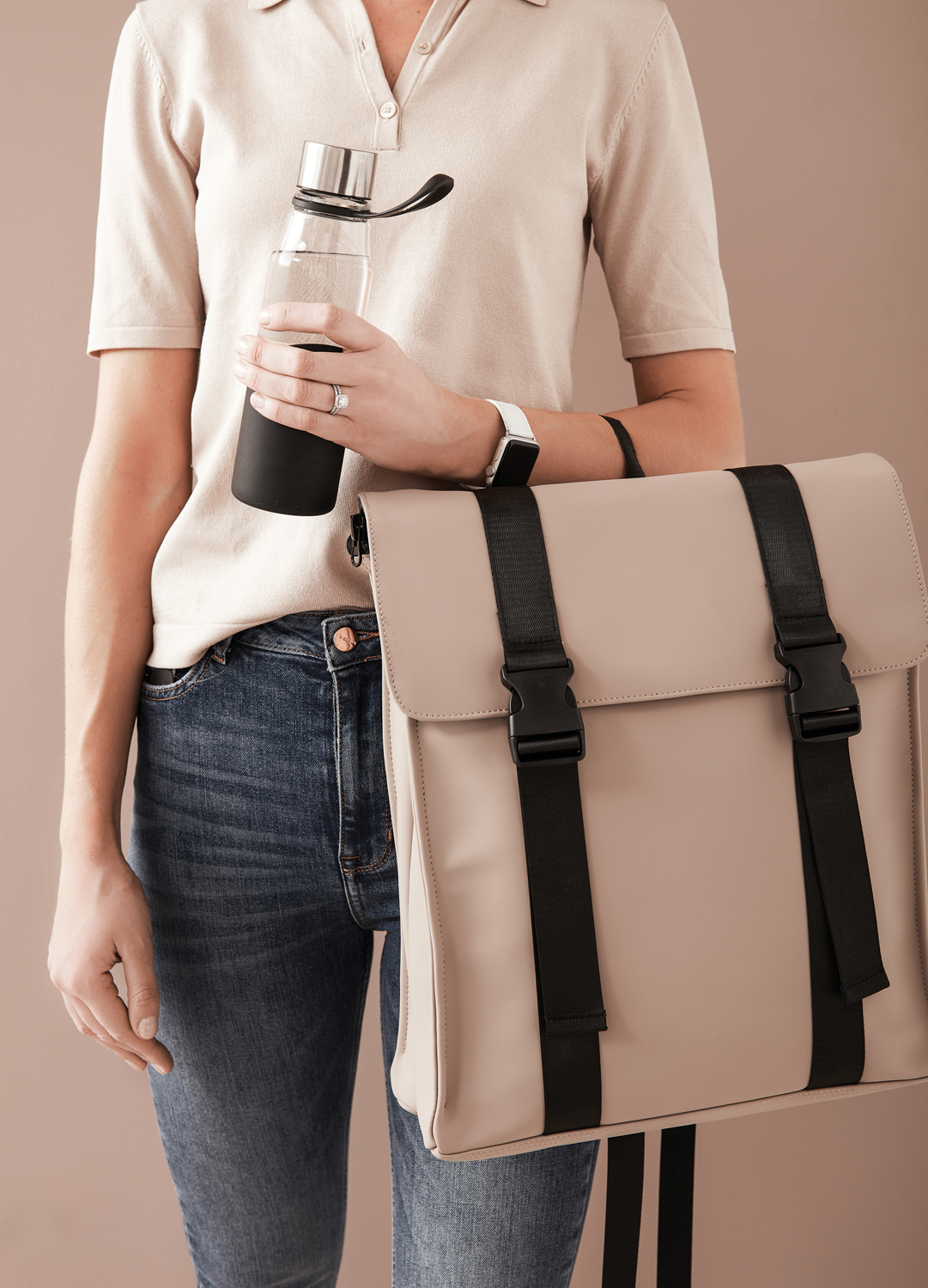 Рюкзак VINGA Baltimore (Изображение 7)