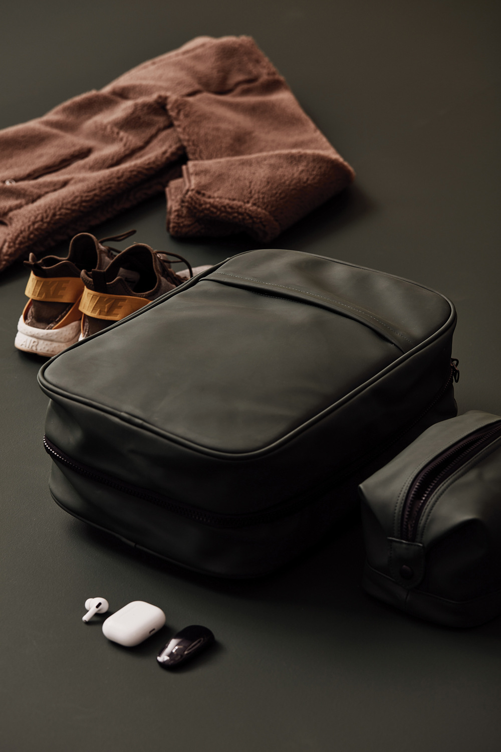 Рюкзак для путешествий VINGA Baltimore (Изображение 11)