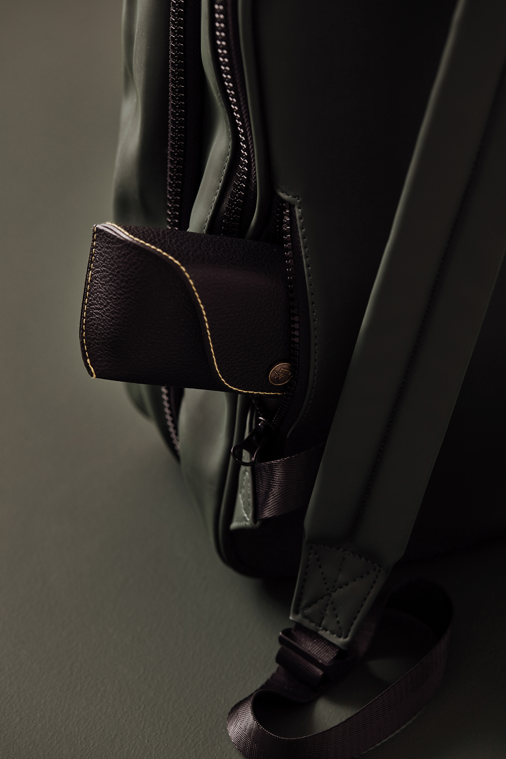 Рюкзак для путешествий VINGA Baltimore (Изображение 8)