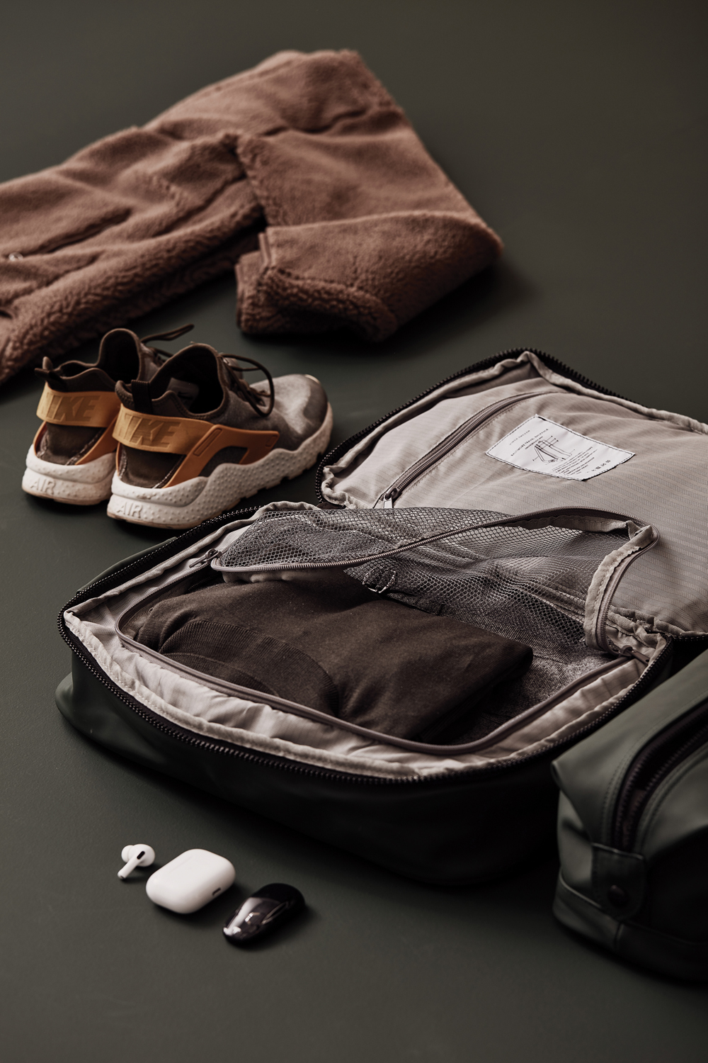 Рюкзак для путешествий VINGA Baltimore (Изображение 10)