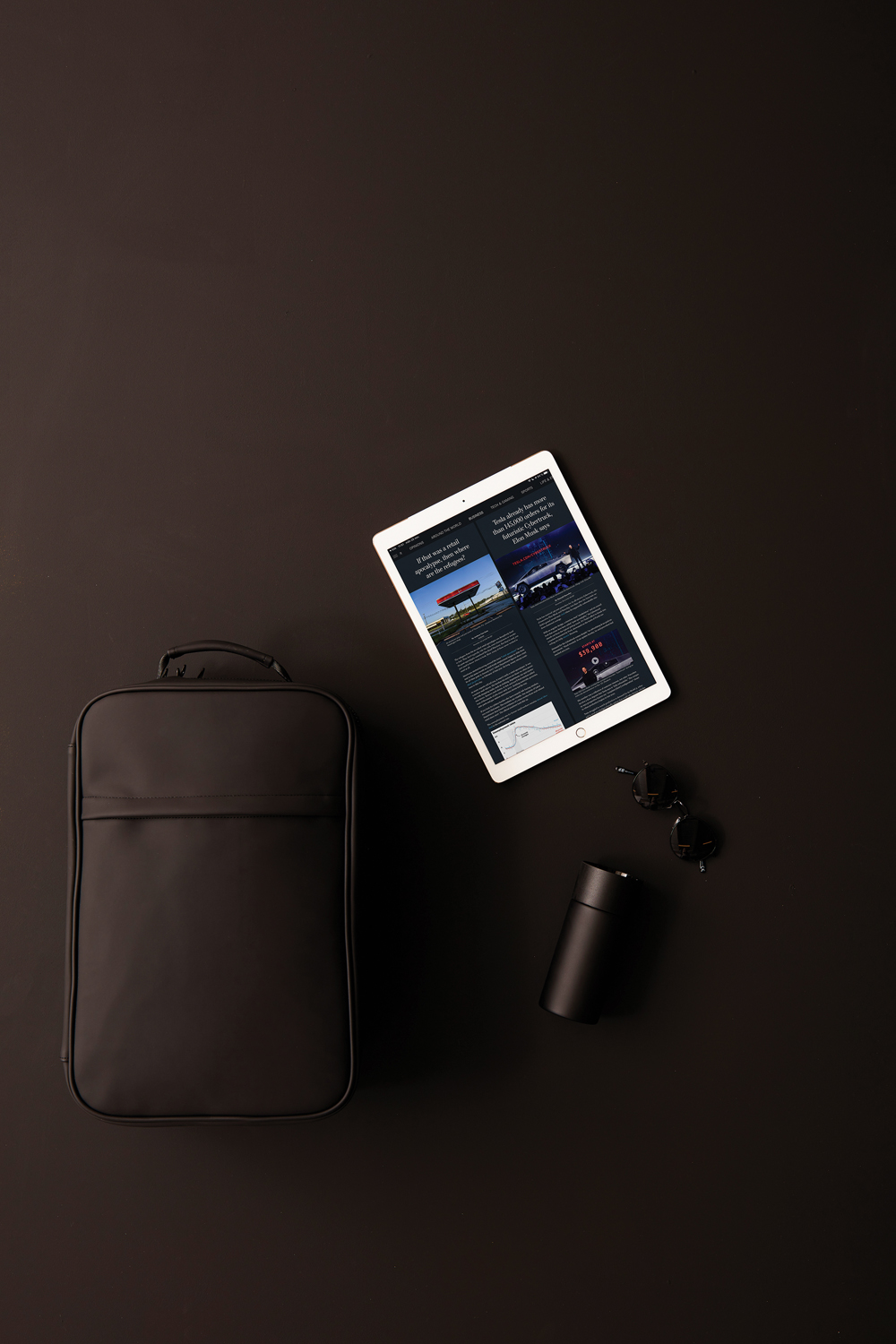 Рюкзак для путешествий VINGA Baltimore (Изображение 13)