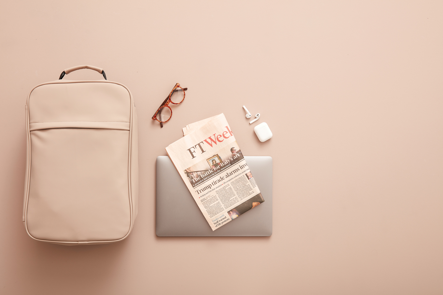 Рюкзак для путешествий VINGA Baltimore (Изображение 7)