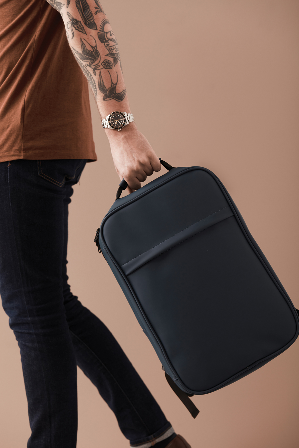 Рюкзак для путешествий VINGA Baltimore (Изображение 8)