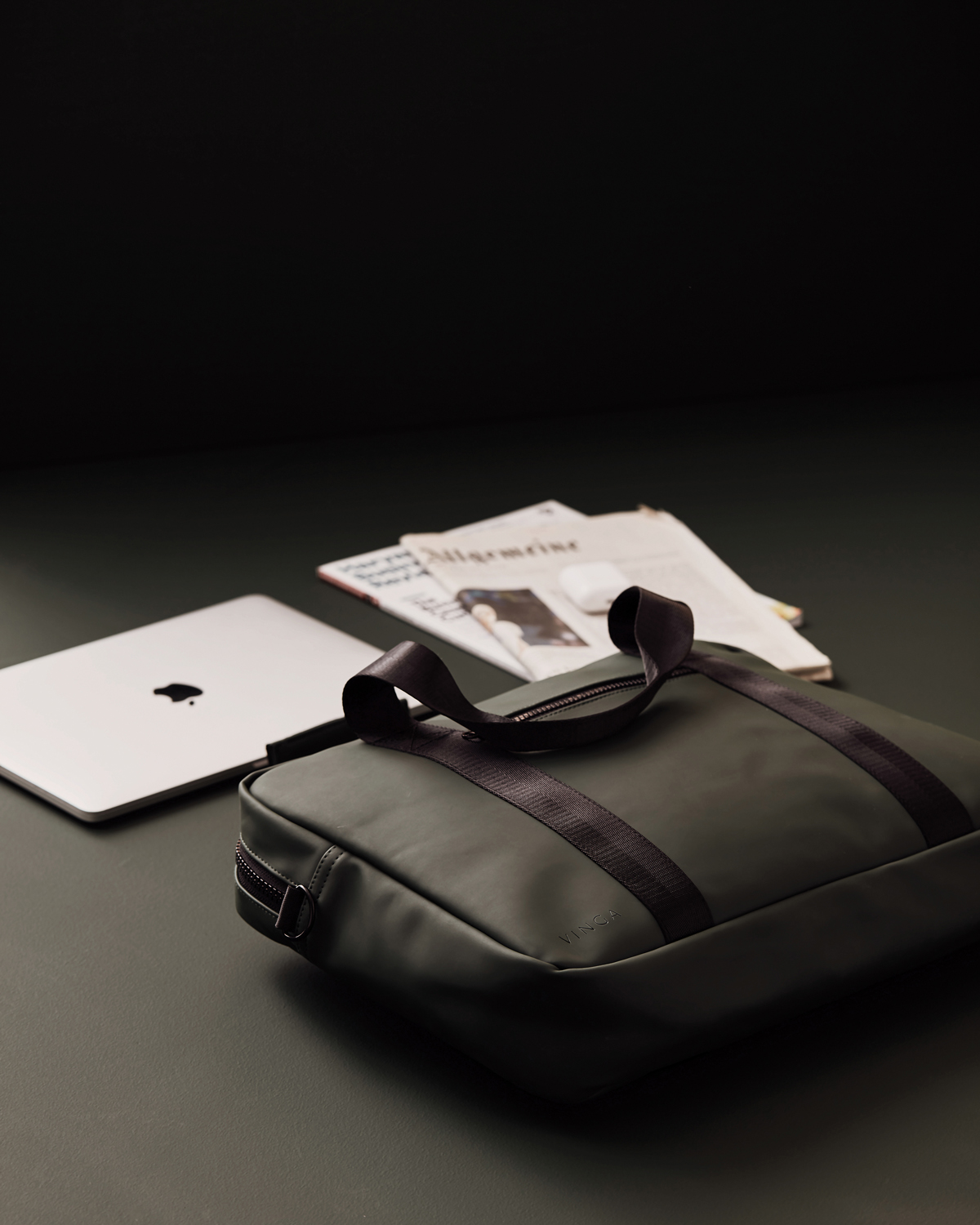 Сумка для ноутбука VINGA Baltimore (Изображение 3)