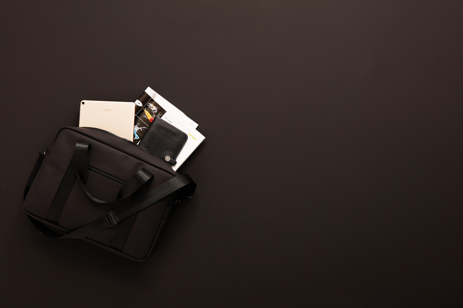 Сумка для ноутбука VINGA Baltimore (Изображение 7)