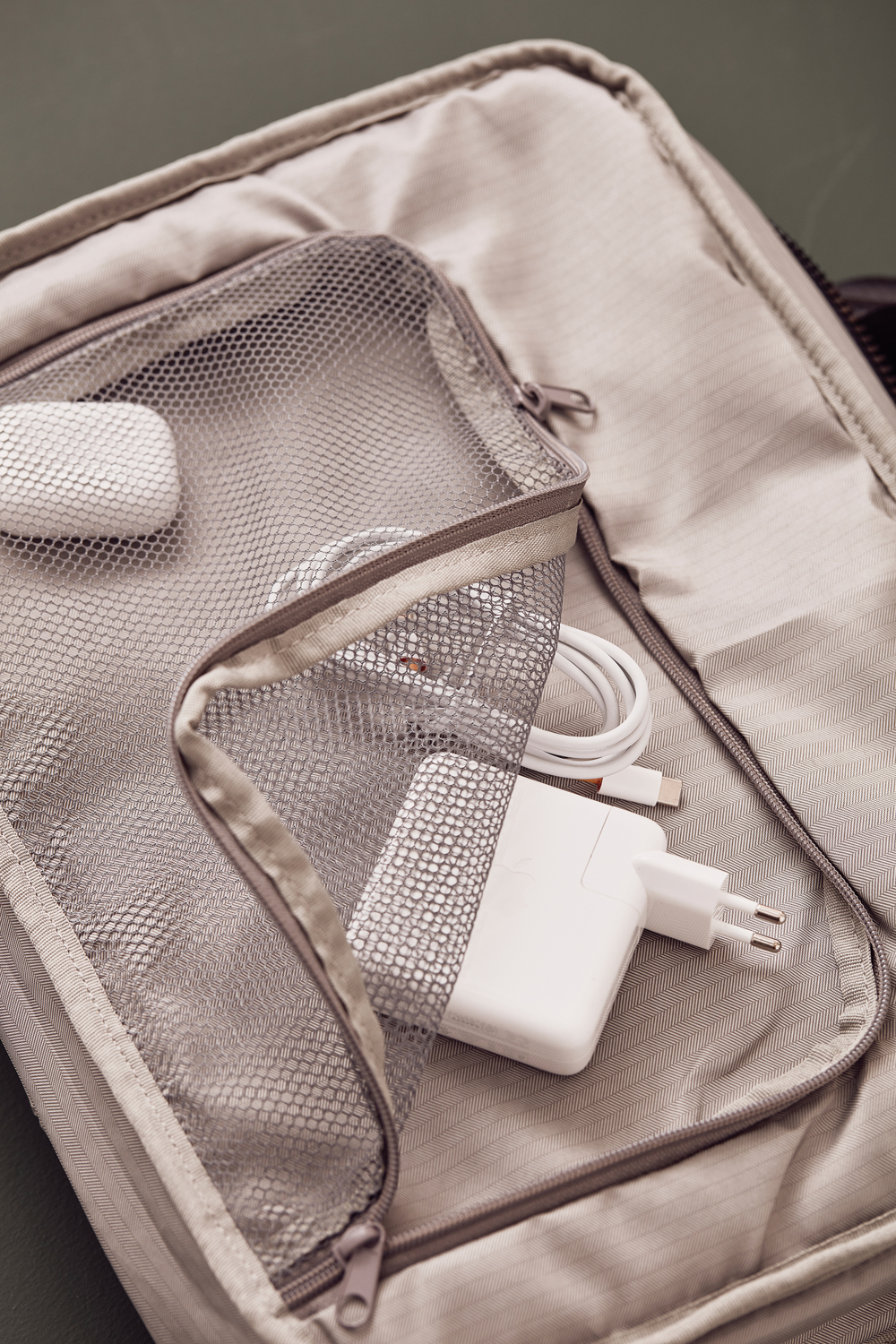 Сумка для ноутбука VINGA Baltimore (Изображение 9)