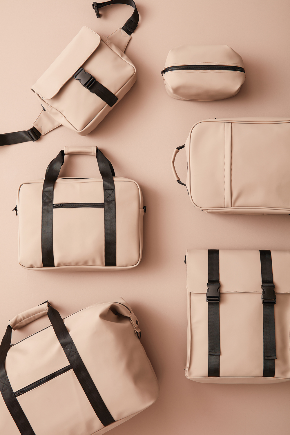 Сумка для ноутбука VINGA Baltimore (Изображение 3)