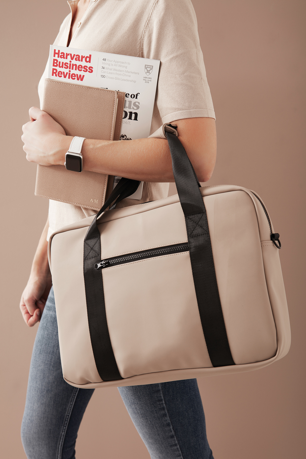 Сумка для ноутбука VINGA Baltimore (Изображение 10)