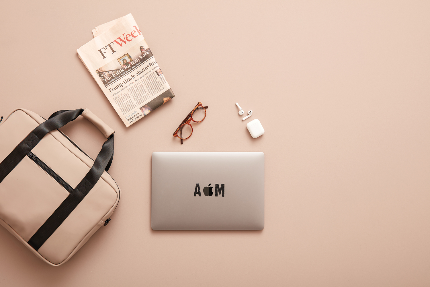 Сумка для ноутбука VINGA Baltimore (Изображение 7)