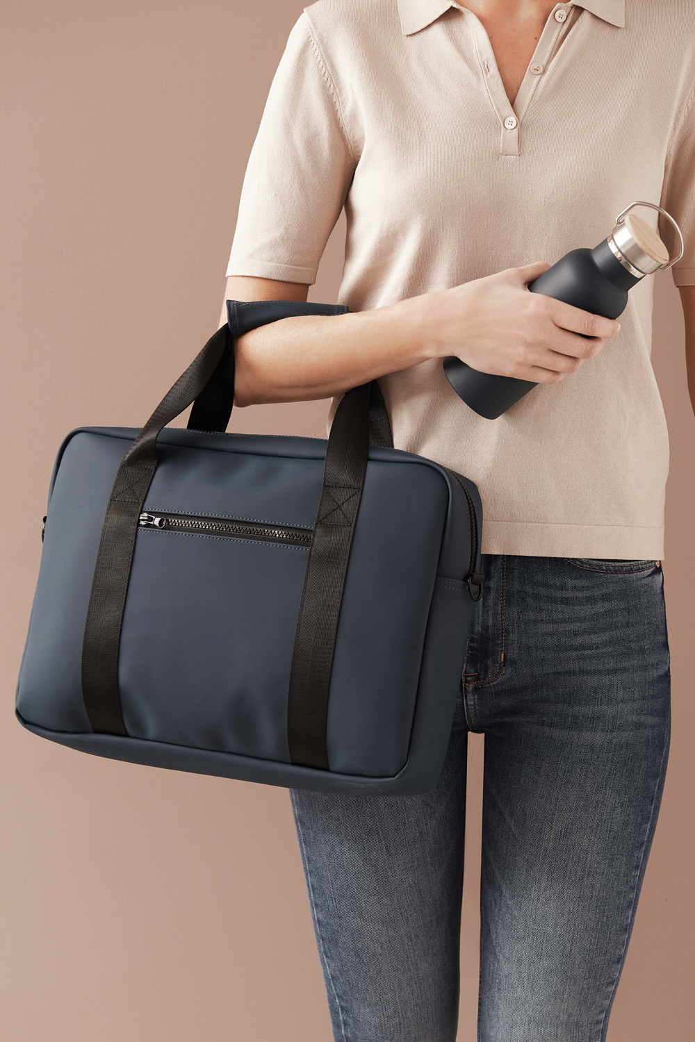 Сумка для ноутбука VINGA Baltimore (Изображение 9)