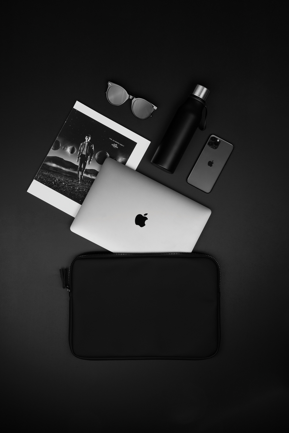 Чехол для ноутбука VINGA Baltimore, 15" (Изображение 4)