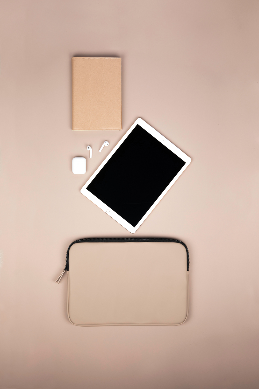 Чехол для ноутбука VINGA Baltimore, 15" (Изображение 4)