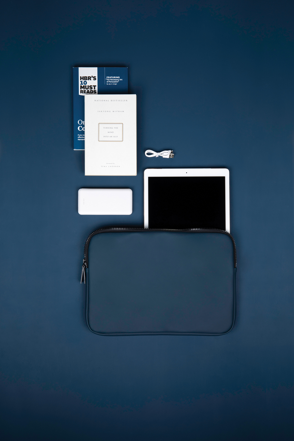 Чехол для ноутбука VINGA Baltimore, 15" (Изображение 4)