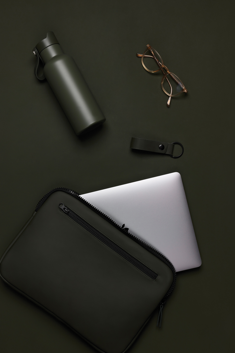 Чехол для ноутбука VINGA Baltimore, 12-14" (Изображение 4)