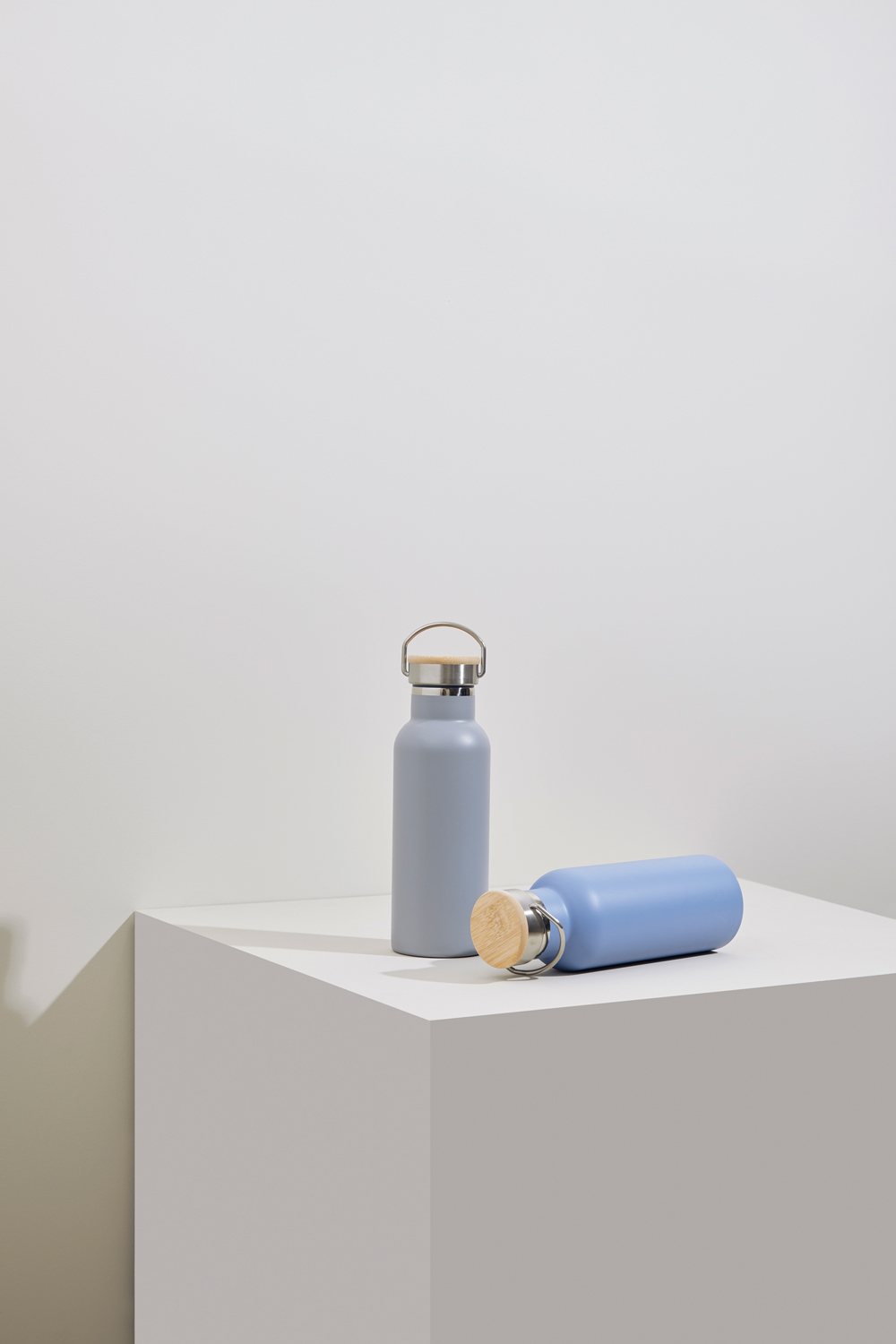 Термобутылка VINGA Miles, 500 мл (Изображение 6)