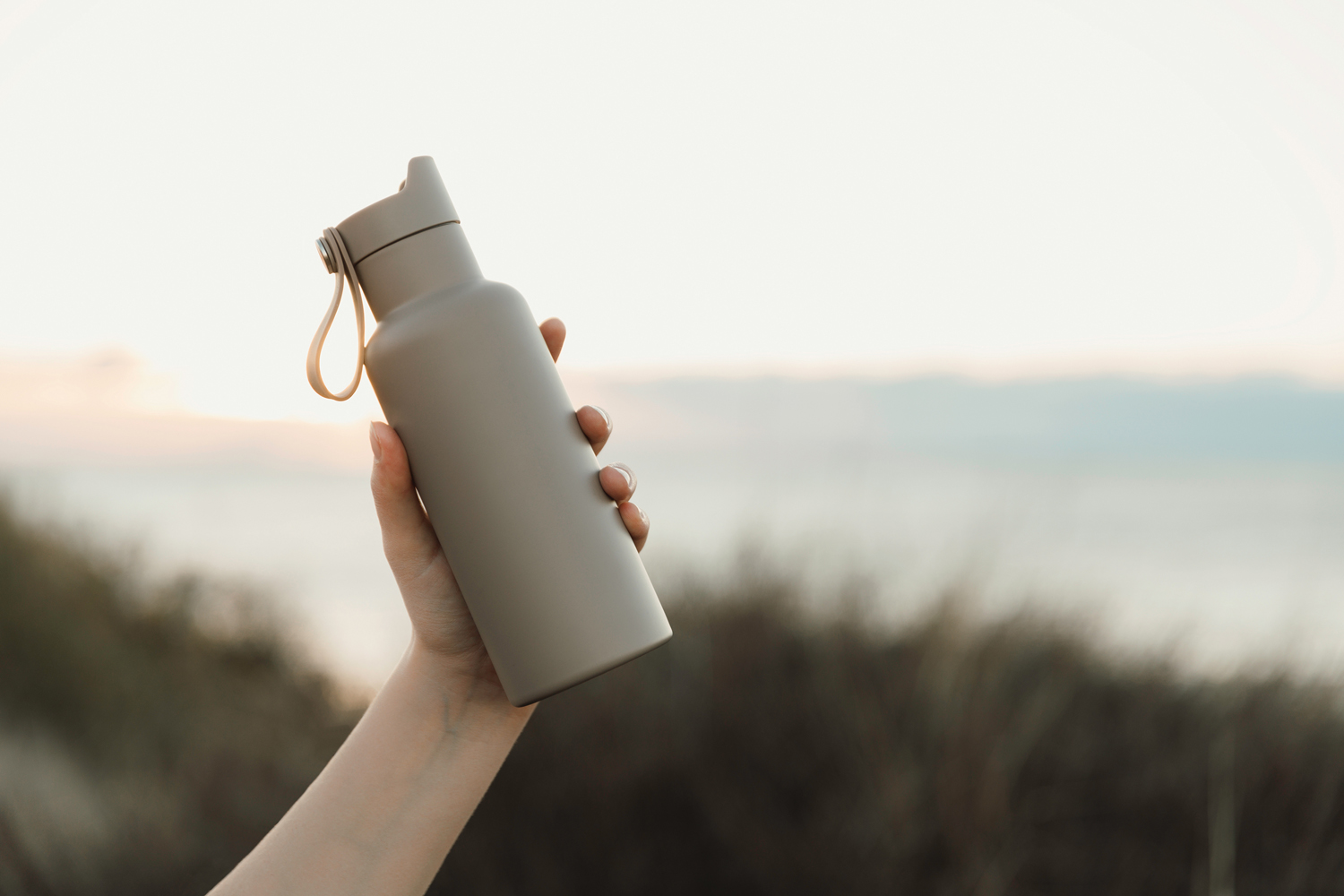 Термобутылка VINGA Balti, 500 мл (Изображение 6)