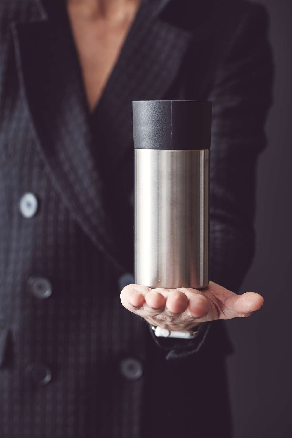 Термокружка VINGA Otis, 300 мл (Изображение 8)