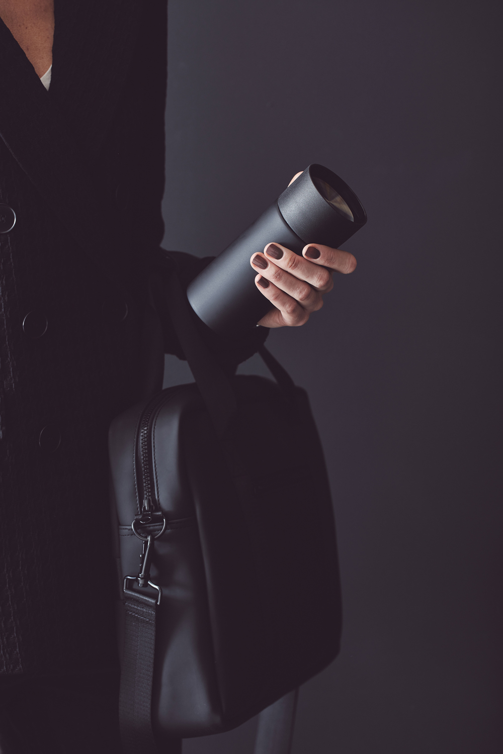 Термокружка VINGA Otis, 300 мл (Изображение 11)