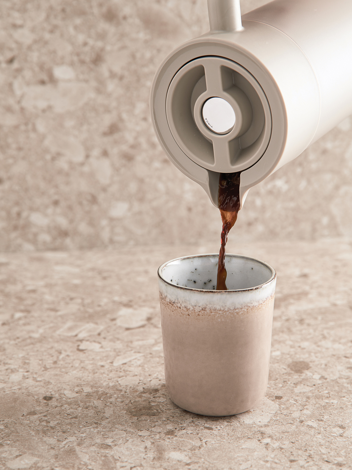 Термос VINGA Ocha, 1,2 л (Изображение 6)