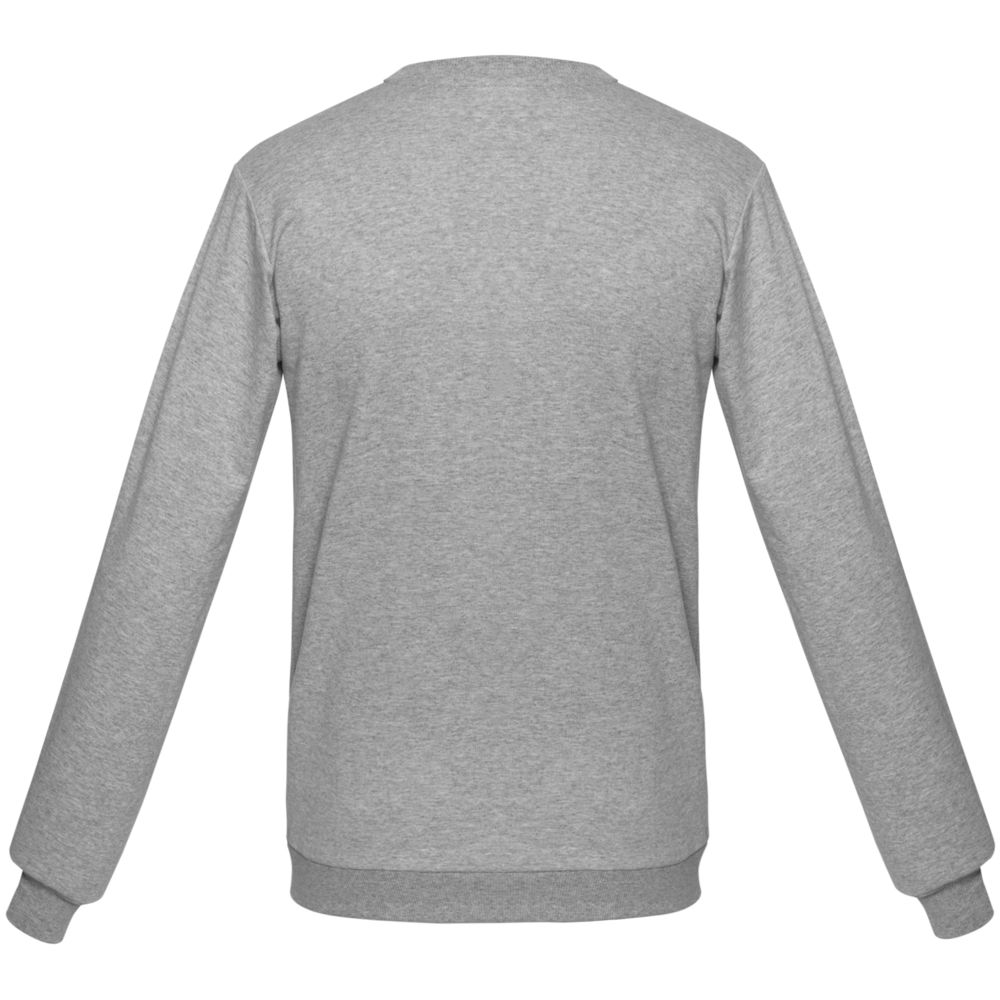 Толстовка Unit Toima серый меланж, размер XS (Изображение 2)