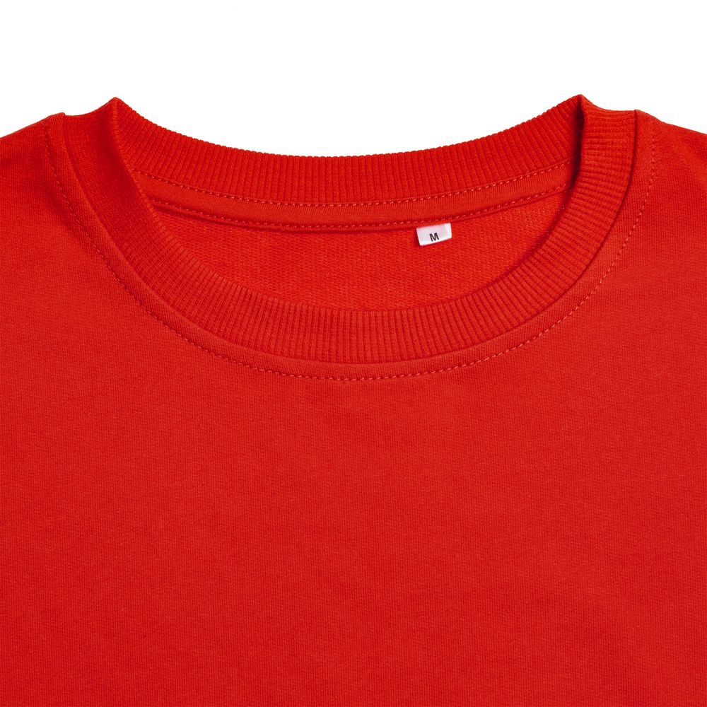 Толстовка Unit Toima серый меланж, размер XS (Изображение 4)