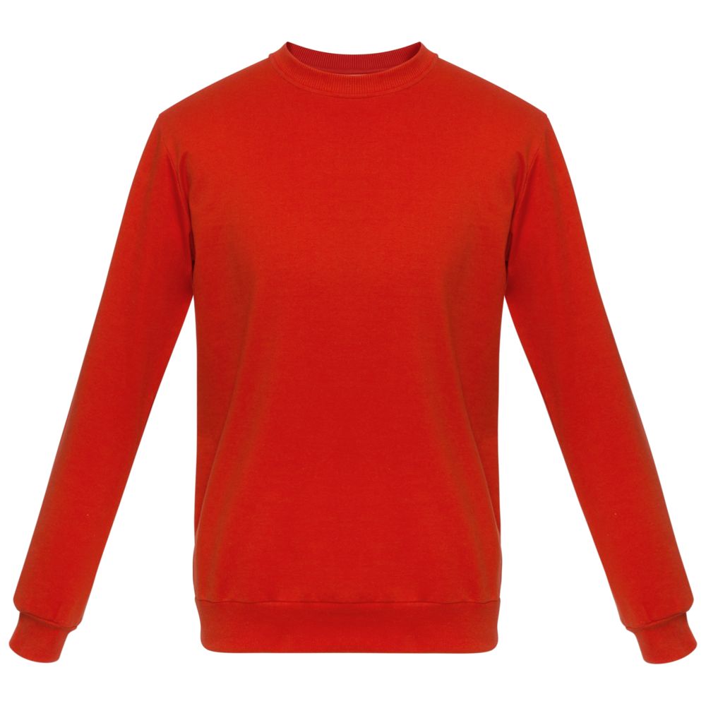 Толстовка Unit Toima, красная, размер XS (Изображение 2)