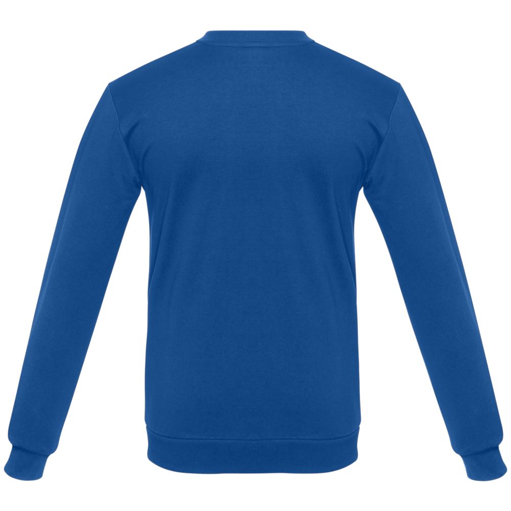 Толстовка Unit Toima ярко-синяя, размер XS (Изображение 2)