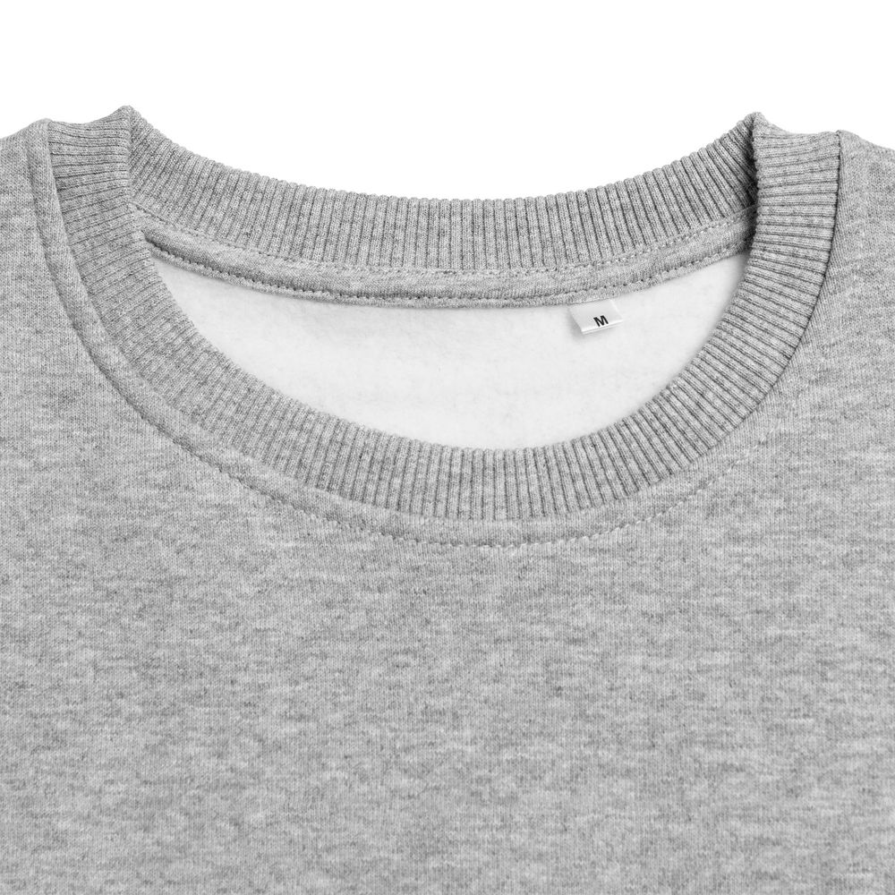 Толстовка Unit Toima Heavy темно-синяя, размер XS (Изображение 3)